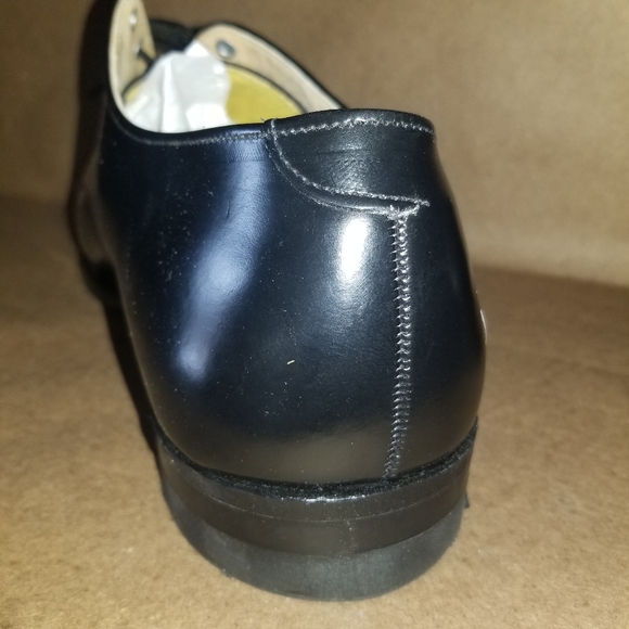 Craddock-Terry ventage mens dress shoes